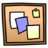 Bulletin Board Icon